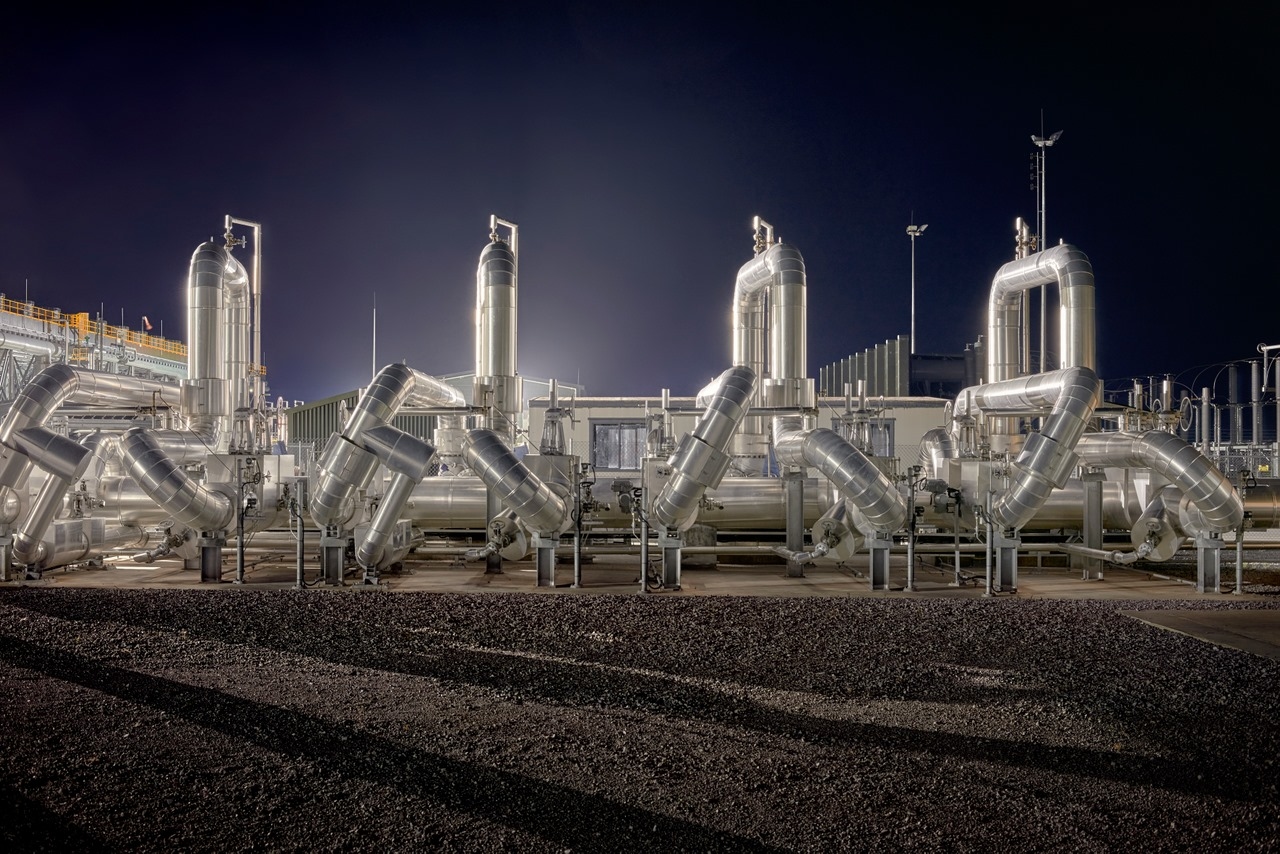 Indonesia - Selandia Baru Percepat Peningkatan Kapasitas Panas Bumi Indonesia