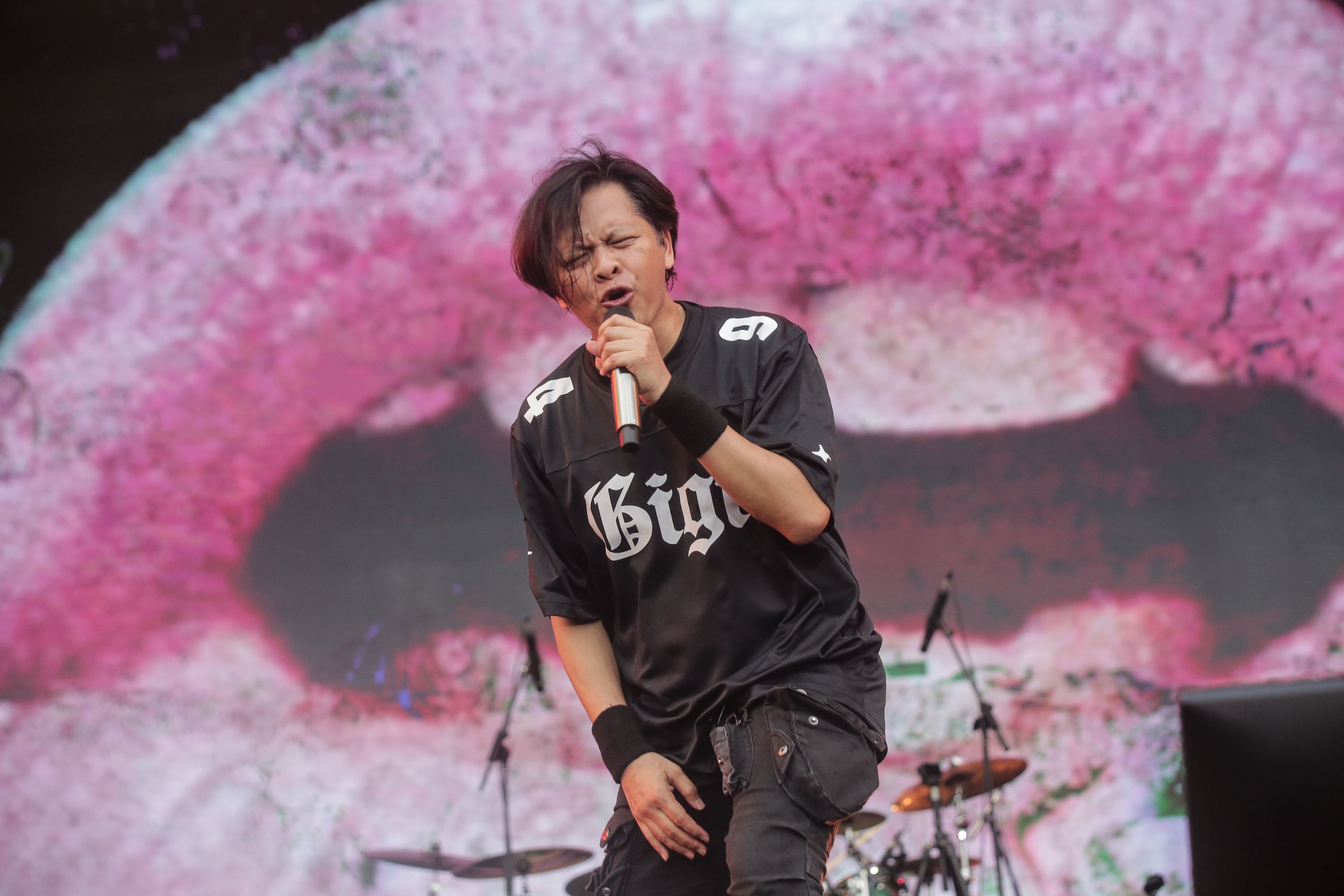 Armand Maulana Ikutan Nimbrung Masalah Ari Bias - Agnez Mo