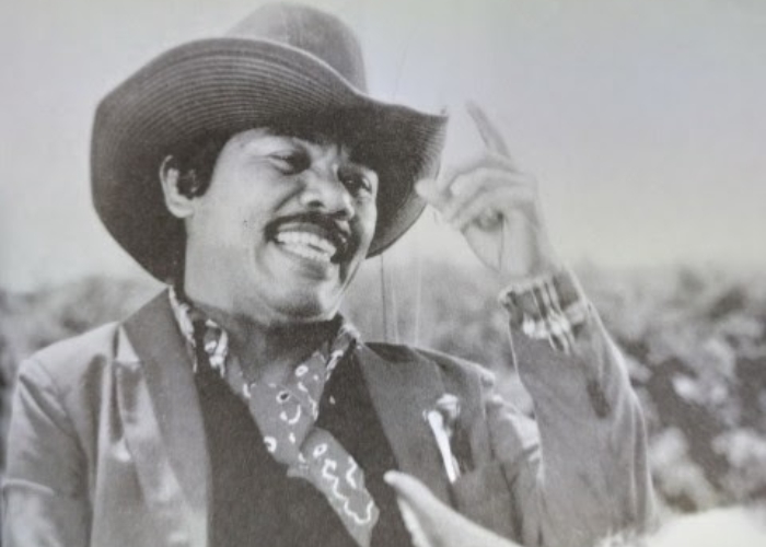 Profil dan Jejak Karir Benyamin Sueb, Seniman Multitalenta Betawi yang Namanya Disebut Pramono Anung Saat Debat Pilkada 2024