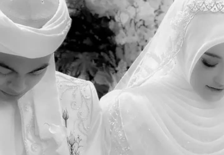 Kamila Asy Syifa Istri Gus Zizan Umur Berapa?