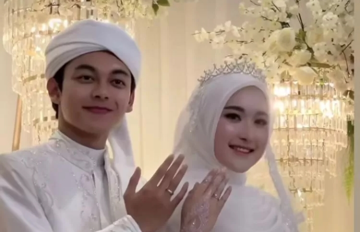 Profil dan Biodata Gus Zizan, Viral Setelah Menikahi Kamila Asy Syifa