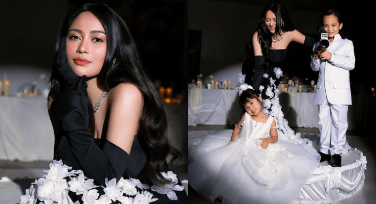 Profil Rachel Vennya, Selebgram yang Mengunggah Bukti Percakapan Dugaan Perselingkuhan Azizah Salsha dan Salim Nauderer!