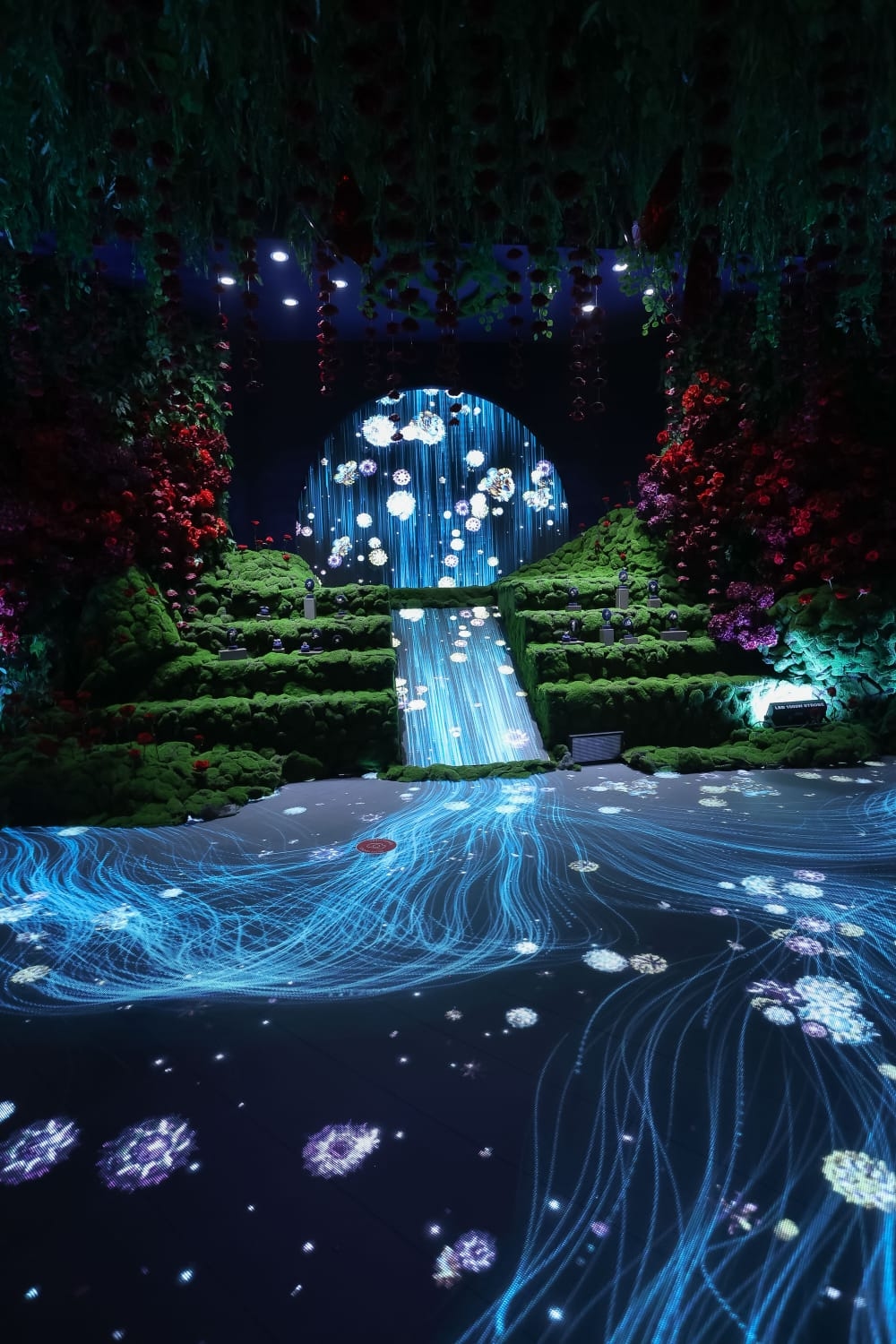 Rayakan 45 Tahun, Mondial Gelar Perayaan Bertema A Tale of the Blue House