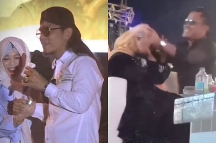 Viral Video Toyor Istrinya Sendiri, Ini Klarifikasi Gus Miftah