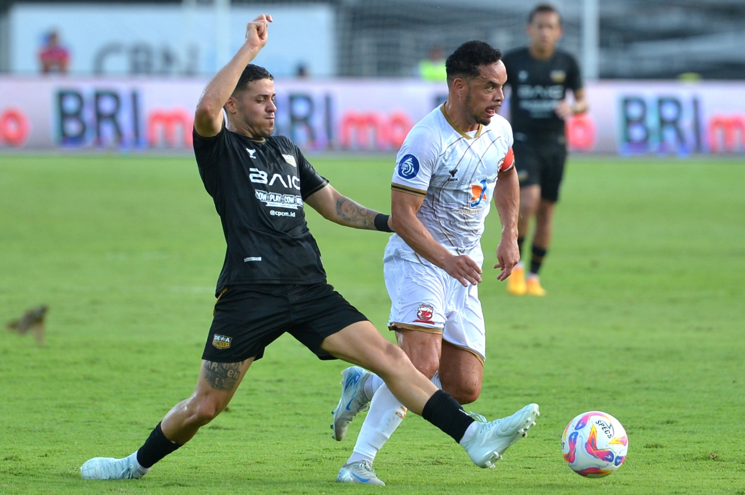 Alexis Messidoro: Timnas Indonesia dalam Siklus yang Baik, Semoga Lolos ke Piala Dunia