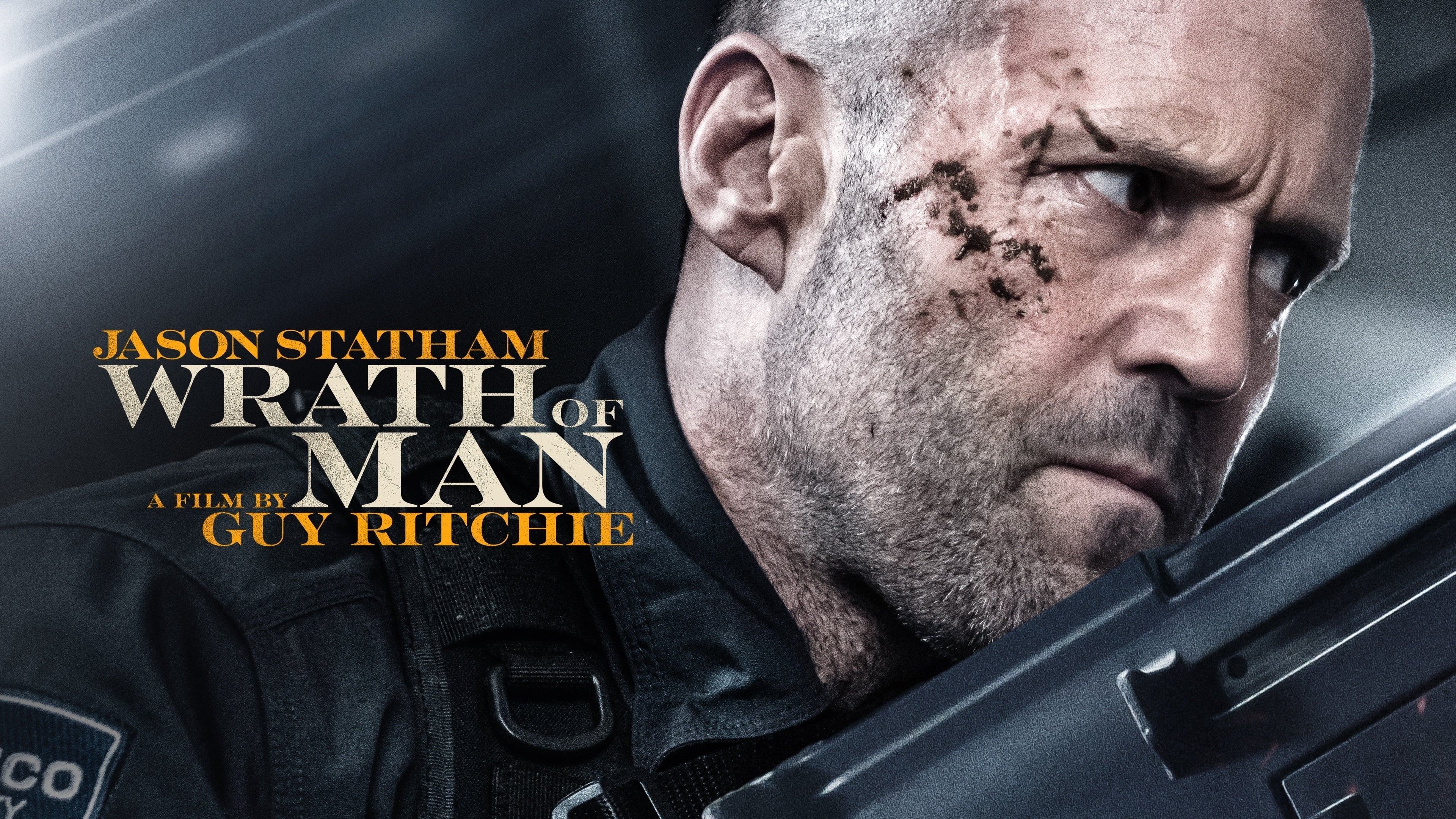 Sinopsis Film Wrath Of Man, Aksi Seorang Ayah yang Berusaha Mengungkap Kematian Anaknya