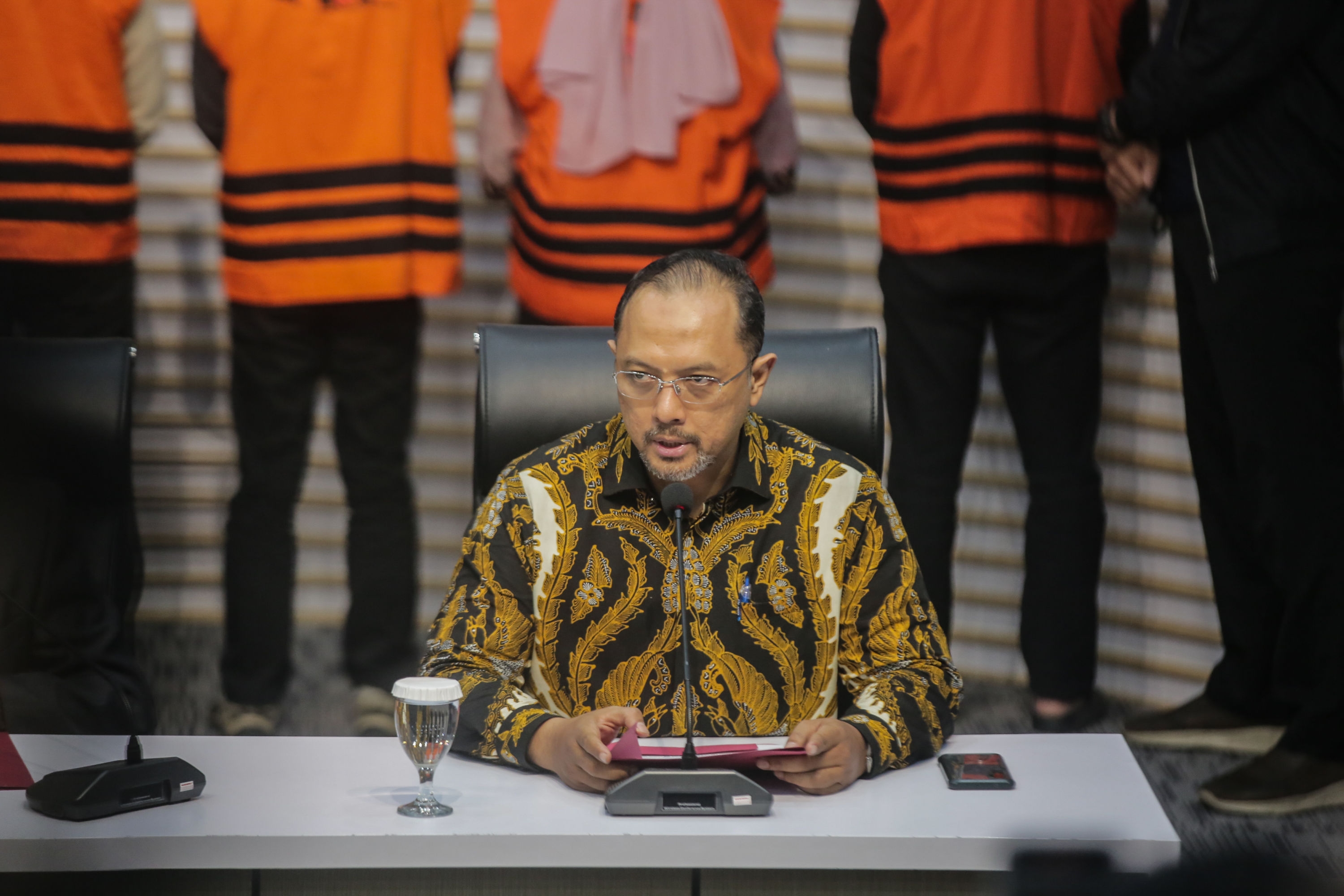 KPK Ingatkan Pejabat dari Kalangan Artis: Waspadai Endorsement yang Berpotensi Gratifikasi