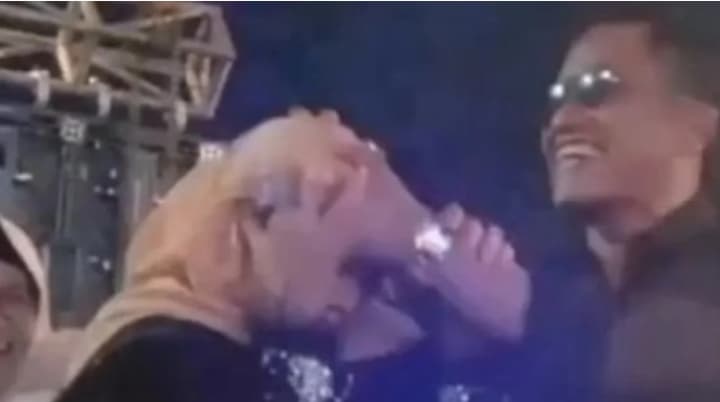 Video Gus Miftah Menoyor Istrinya Viral, Dapat Kecaman Netizen
