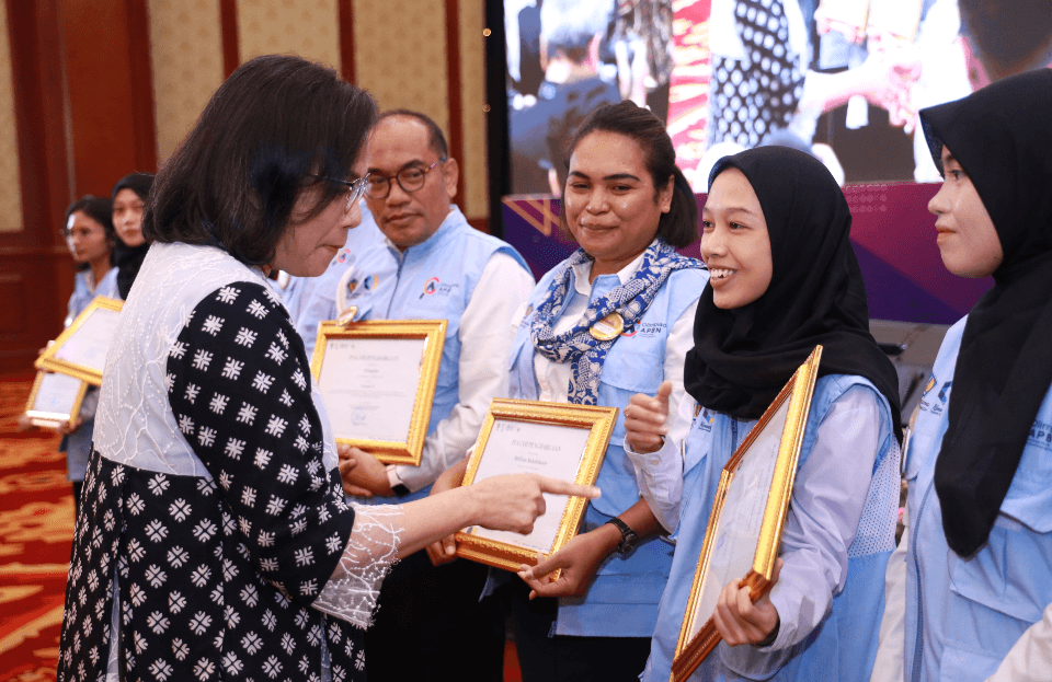 Kemenkeu Gelar Final Nasional Cerdas Cermat APBN 2024