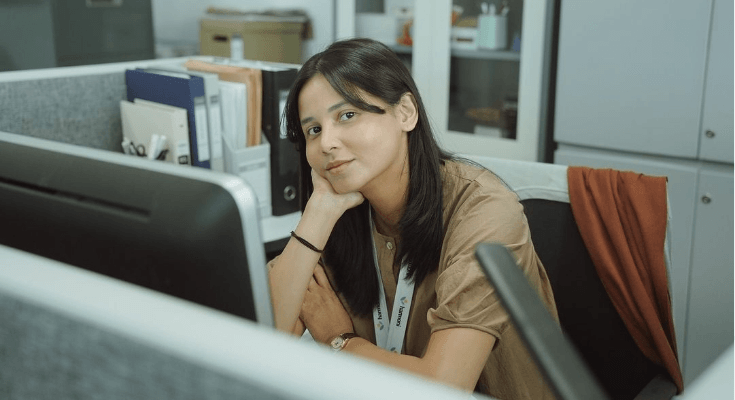 Yunita Siregar Bakal Jadi Pocong di Film Kitab Sijjin dan Illiyyin