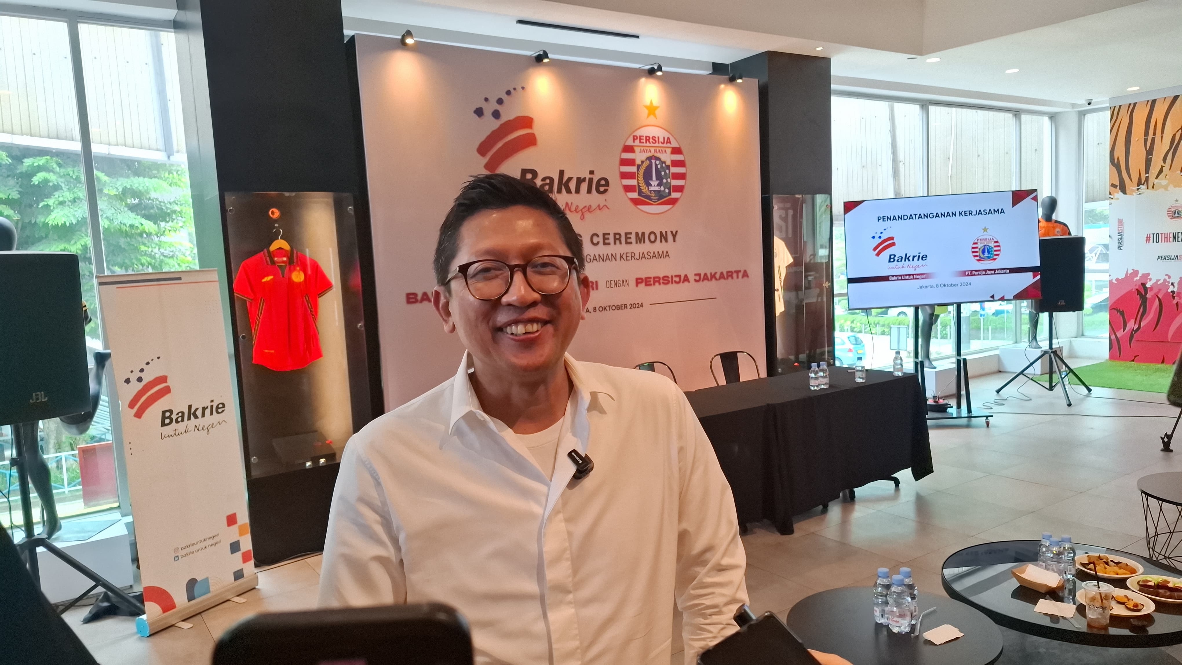 Enggan Jadi Musafir Lagi, Persija Jakarta Ingin Lawan Persib Bandung di 2 Stadion Ini