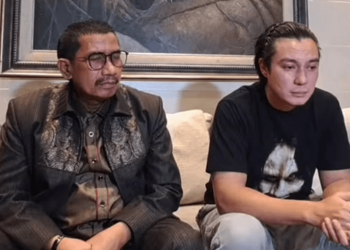 Merasa Dikhianati, Baim Wong: Kejujuran Sudah Tidak Ada