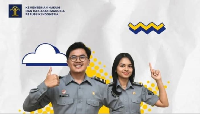 Simak Panduan Cek Jadwal dan Lokasi SKD CPNS Kemenkumham 2024