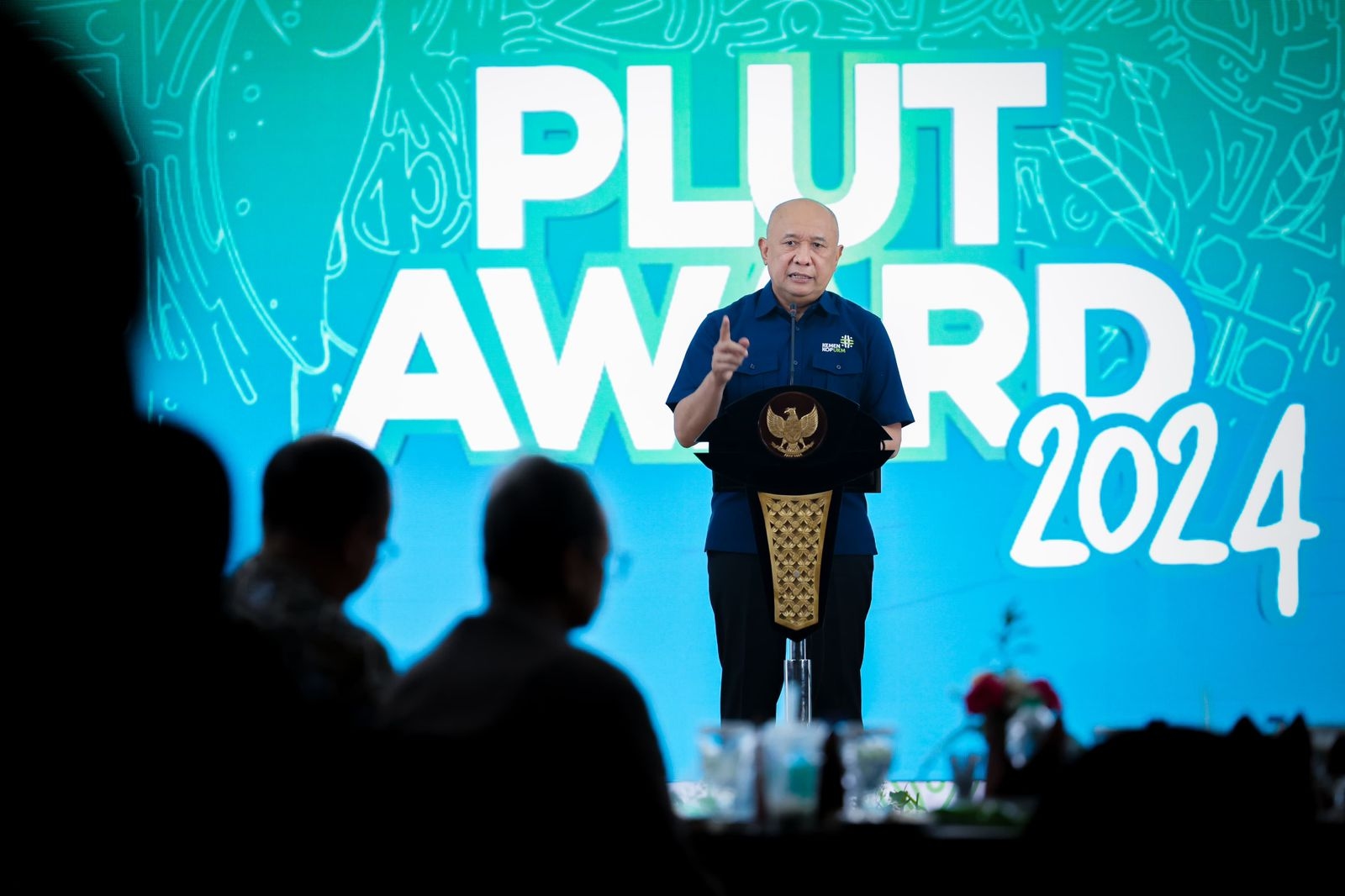 KemenkopUKM Genjot Kapasitas Konsultan pada PLUT KUMKM