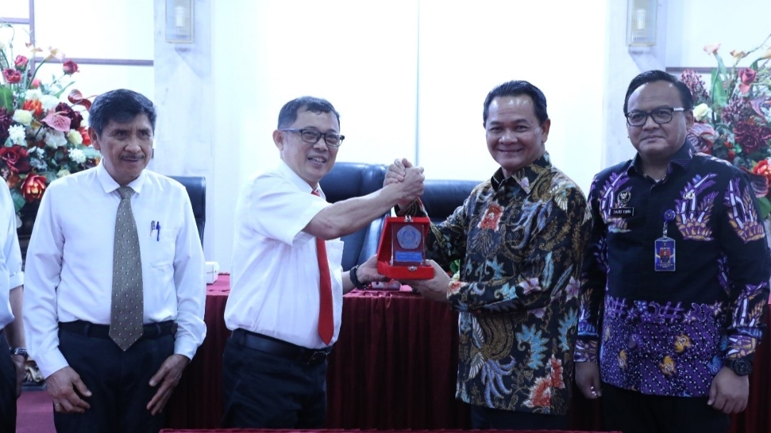 Pantau Kinerja Penyelenggara Pemilu, DKPP Akan Luncurkan Indeks Kepatuhan Etik