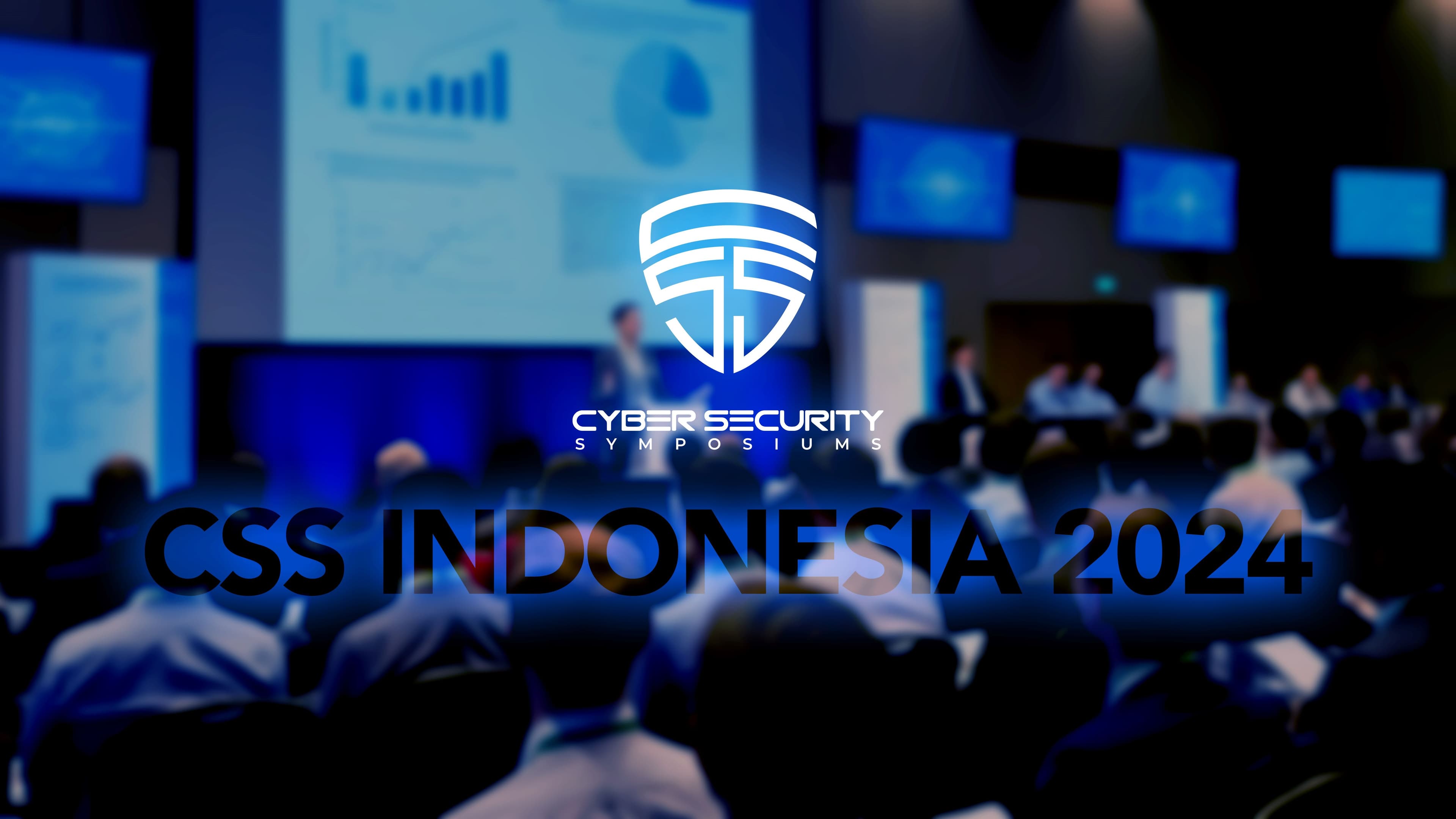 Cybersecurity Symposiums Indonesia 2024 Kupas Strategi Pemimpin Perusahaan Hadapi Ancaman Siber