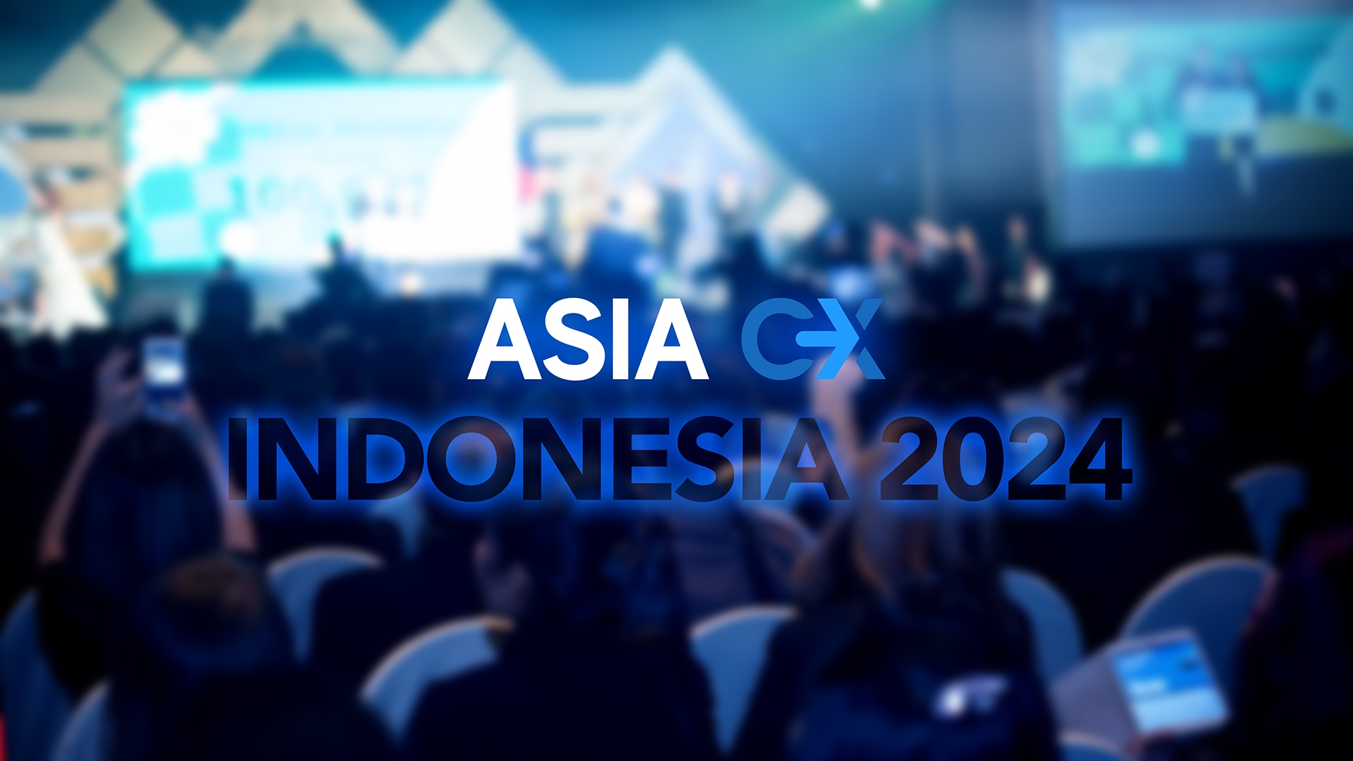 AsiaCX Indonesia 2024 Dorong Inovasi dan Transformasi Digital dalam Customer Experience