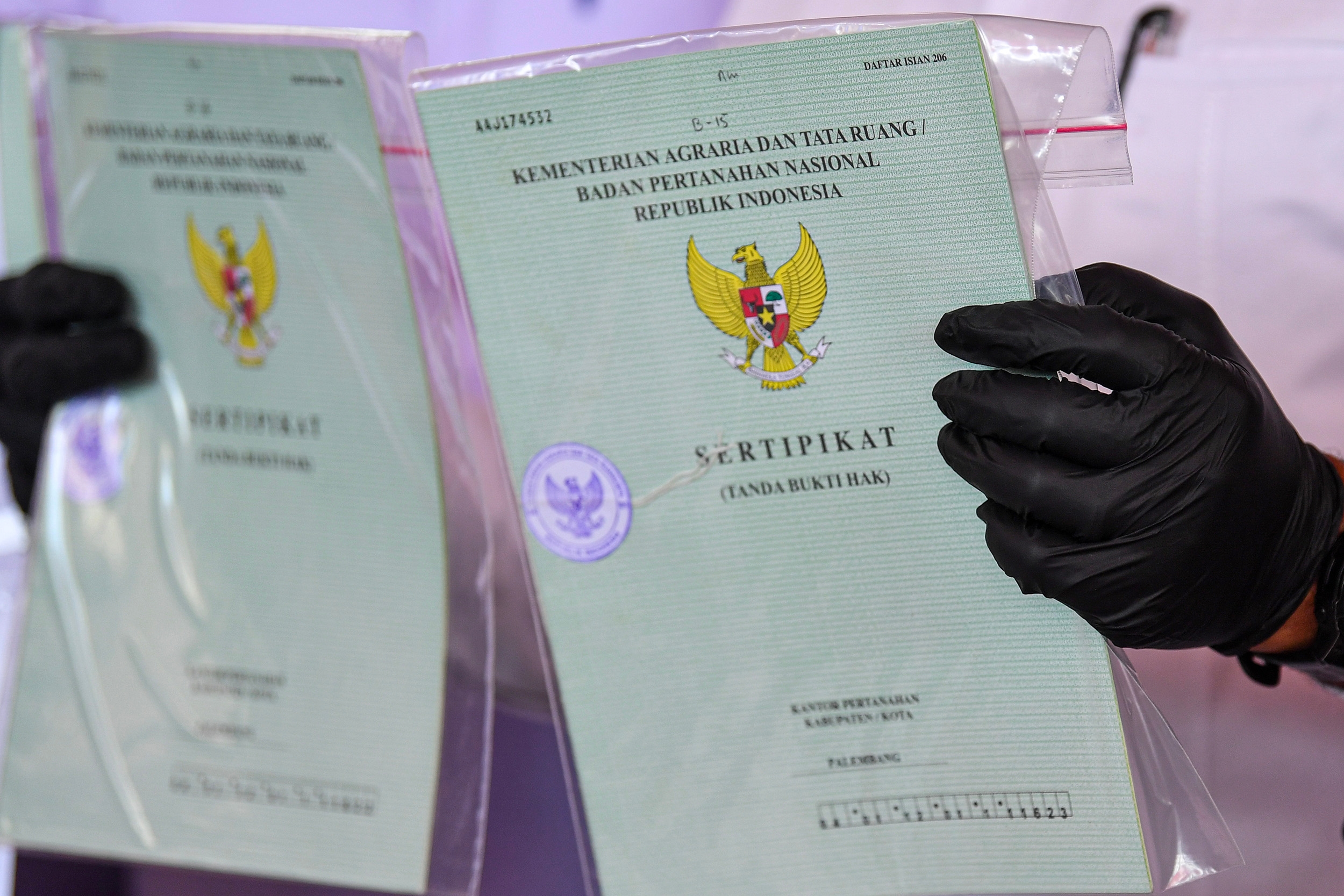 Kriminalisasi Pensiunan Notaris, Sengketa Perdata yang Dipidanakan