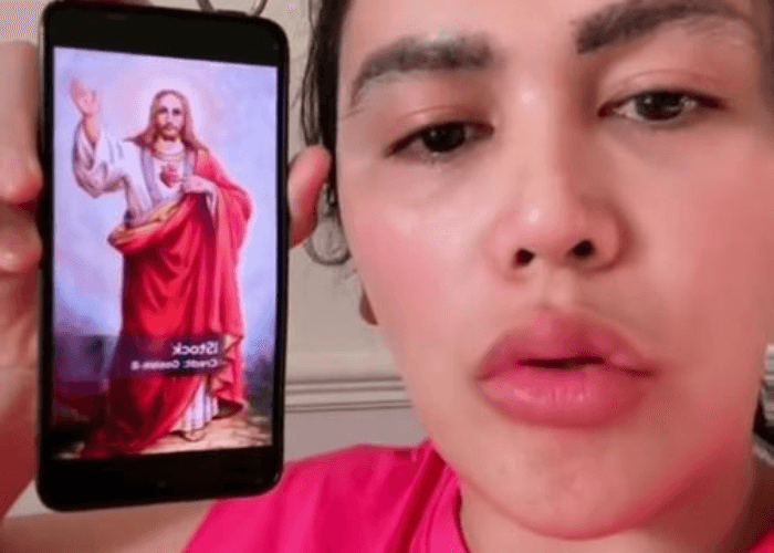 Terbongkar! Motif di Balik Konten Kontroversial Ratu Entok