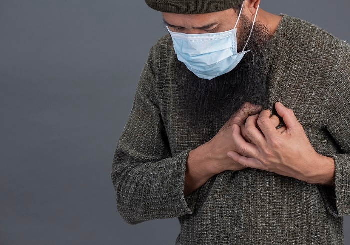 Viral, Wanita di Jakbar Menderita Kanker Paru-paru Stadium 4 di Usia 20-an, Berikut Langkah Pencegahan Sejak Dini