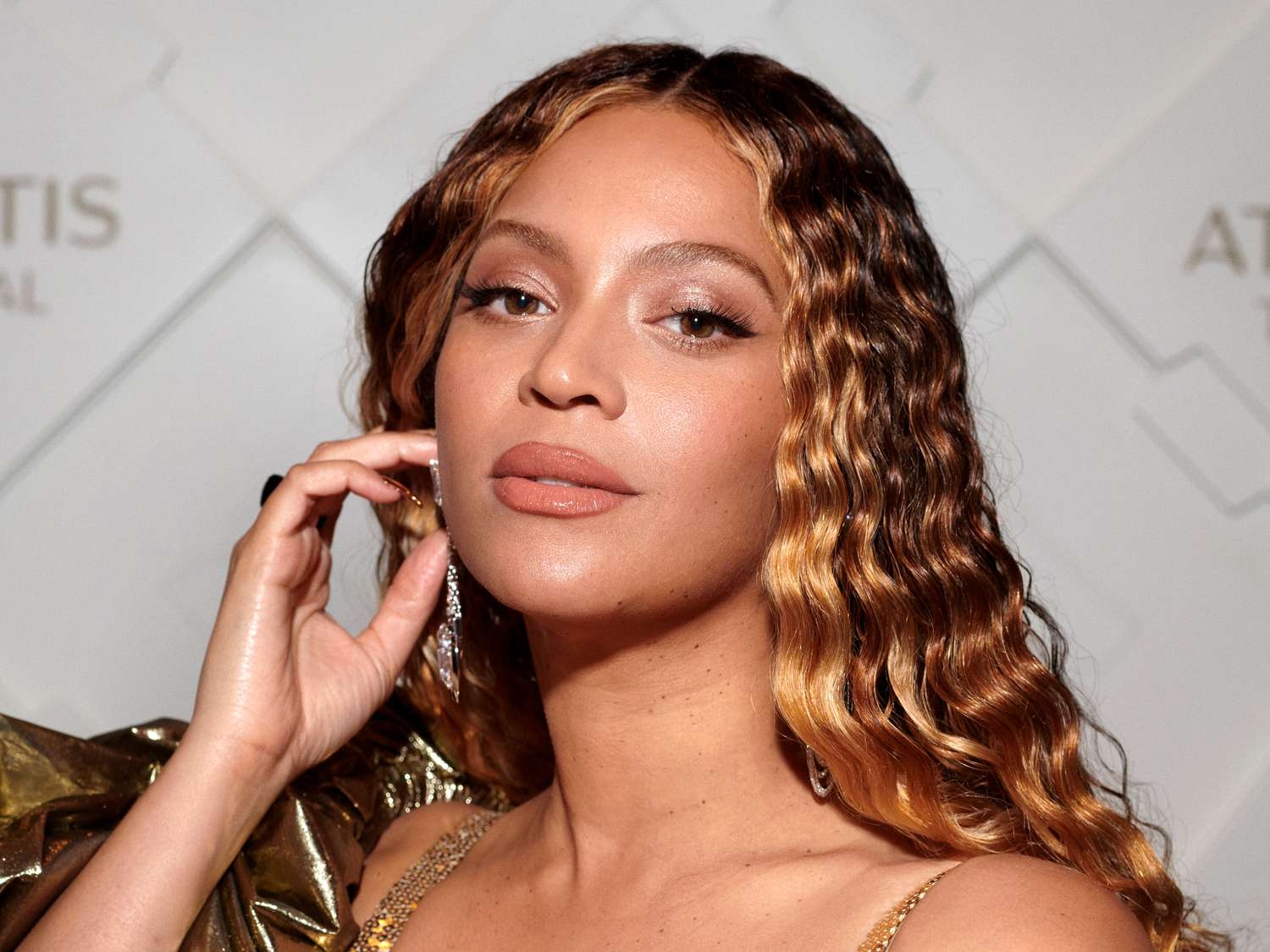Ramai Diomongin, Ini Alasan Netizen Ucap Terima Kasih pada Beyonce