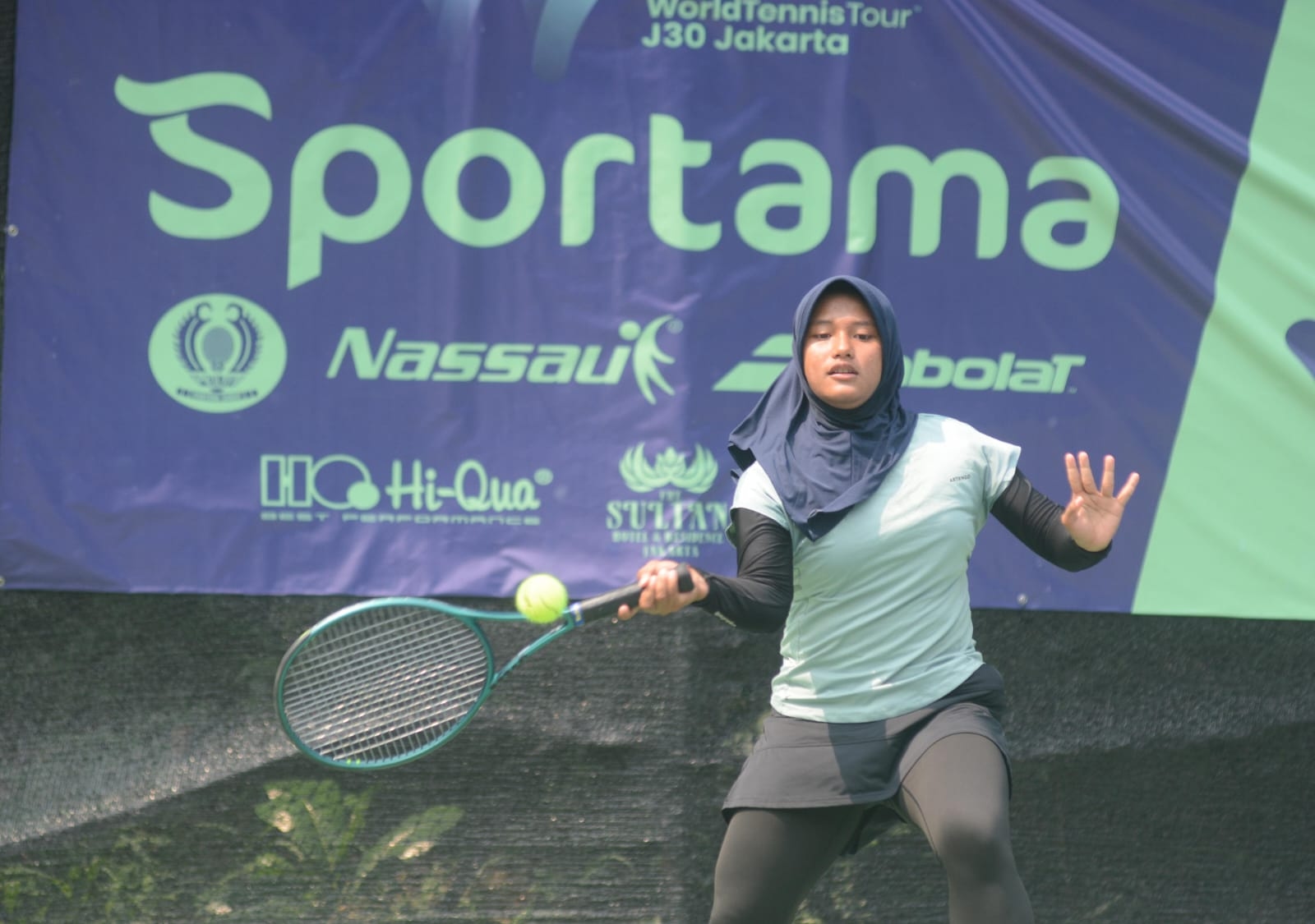 Empat Wakil Lolos, Merah Putih Berpeluang Hadirkan All Indonesian Semifinal di Ajang ITF J30