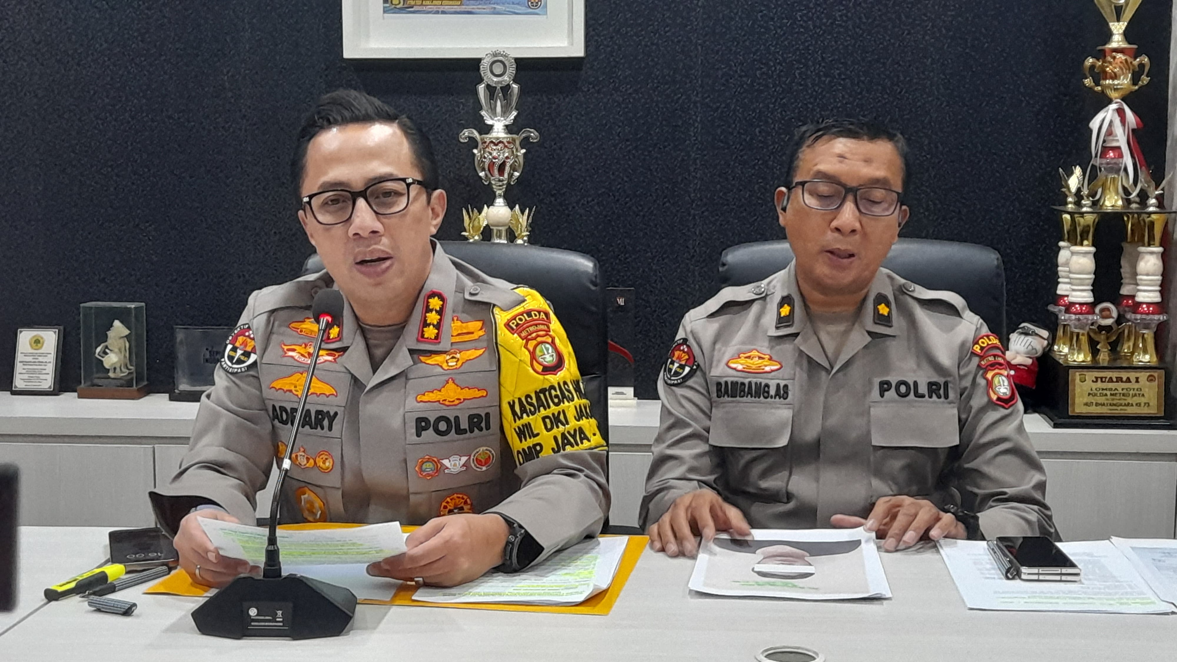 Tak Sendirian, Alexander Marwata Akan Diperiksa Bersama Dua Saksi Lainnya