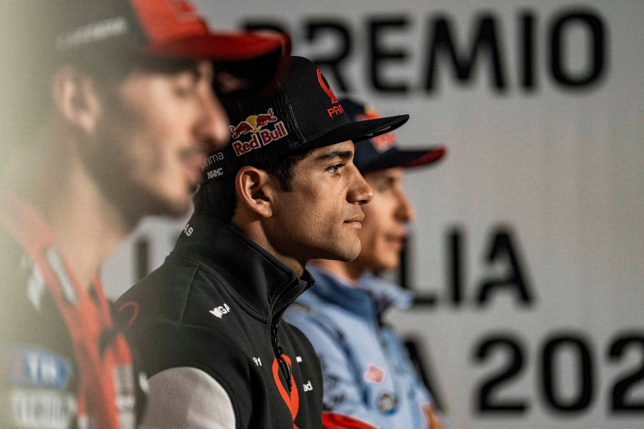 MotoGP Qatar: Jorge Martin Siap Comeback di Lusail Akhir Pekan Ini, Tunggu Cek Medis