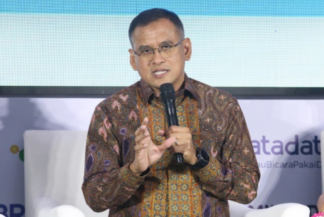 Konsumsi Beras Diprediksi Naik, Ini Strategi Pupuk Indonesia Jaga Ketahanan Pangan Nasional