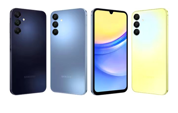 Samsung Galaxy A16 5G Akan Dapat Dukungan Perangkat Lunak Lebih Lama dari iPhone