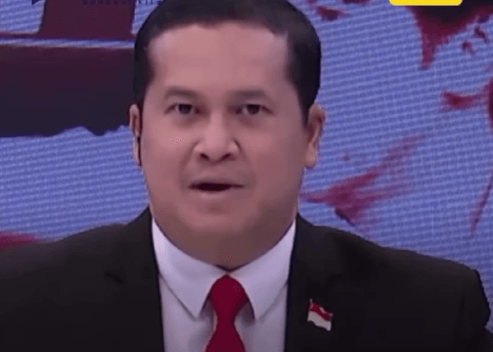 Presenter TV Donny De Keizer Minta Maaf Usai Sebut Timnas Indonesia dengan 'Garuda Bule'