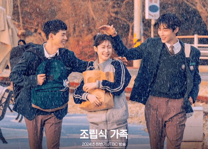 Empat Fakta Menarik Drama Family by Choice yang Wajib Diketahui