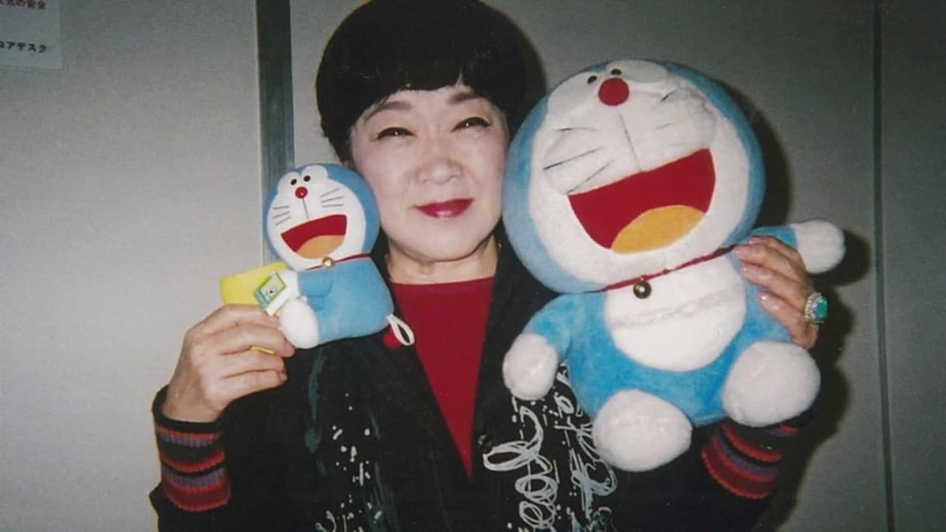 Jejak Karir Nobuyo Oyama, Pengisi Suara Doraemon yang Telah Meninggal Dunia di Usia 90 Tahun
