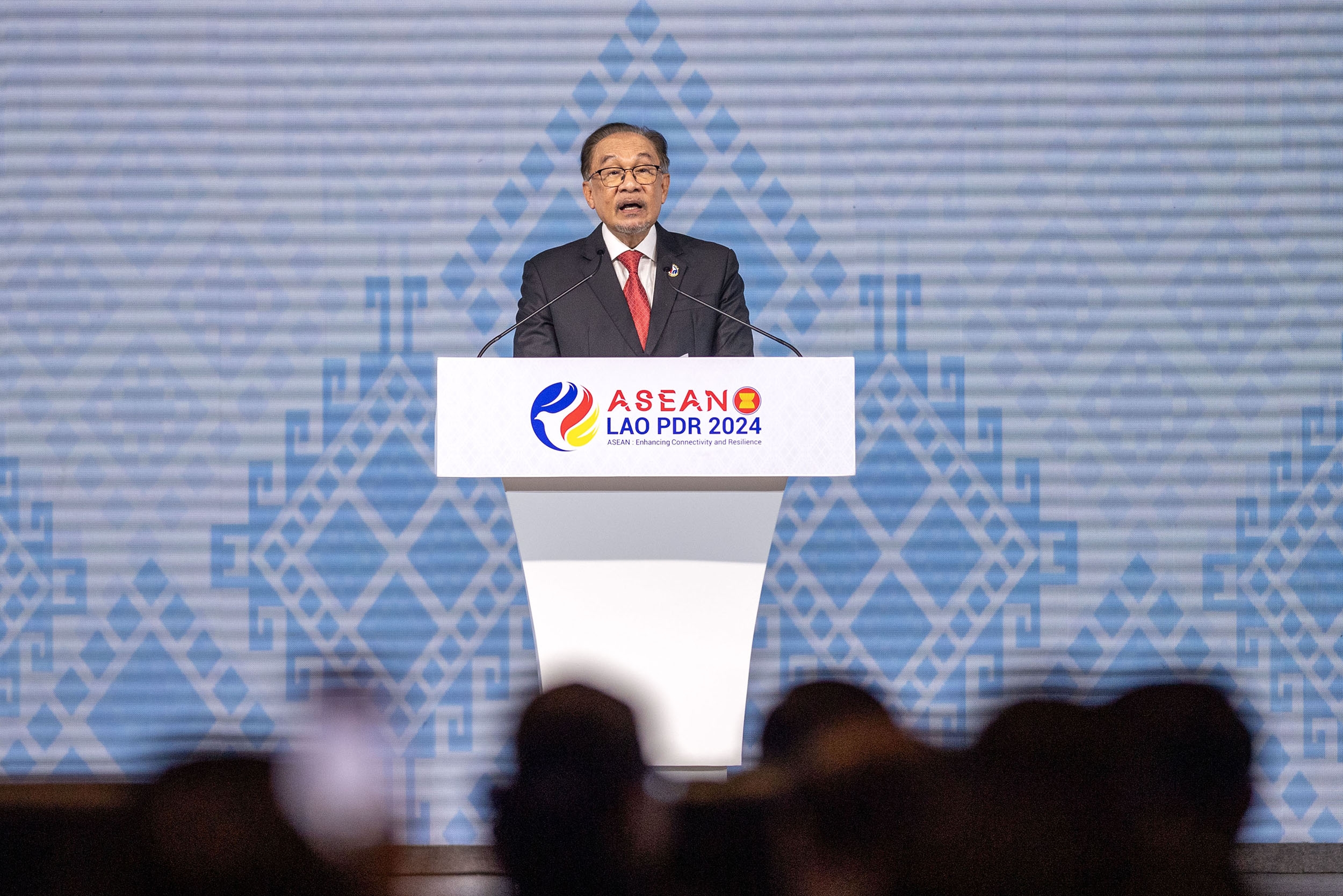 KTT ASEAN Digelar, Malaysia Ingin Redam Ketegangan AS-China