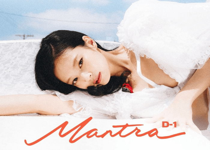 Jennie BLACKPINK Rilis Single Terbaru 'Mantra', Ini Lirik dan Terjemahannya