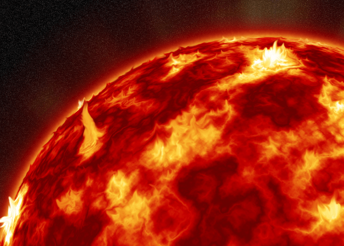 Apa Itu Badai Matahari? Ini Penjelasan dan Dampaknya