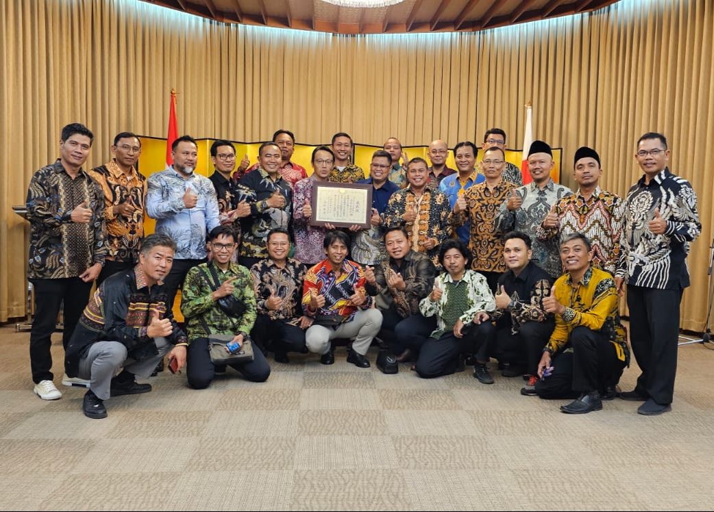 Dewan Pembina dan DPP Demisioner Tidak Hadir, Munaslub Ikapeksi Dinilai Tidak Sah