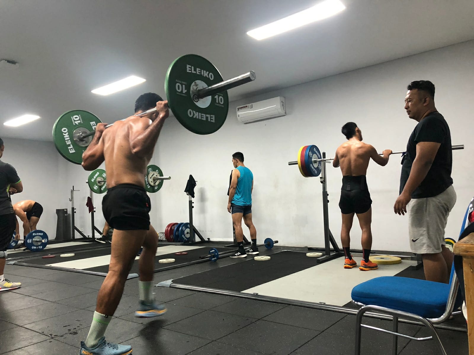 Setahun Berlalu, Pelatih Gulat Indonesia Belum Dapatkan Haknya Atas Sukses di SEA Games Kamboja