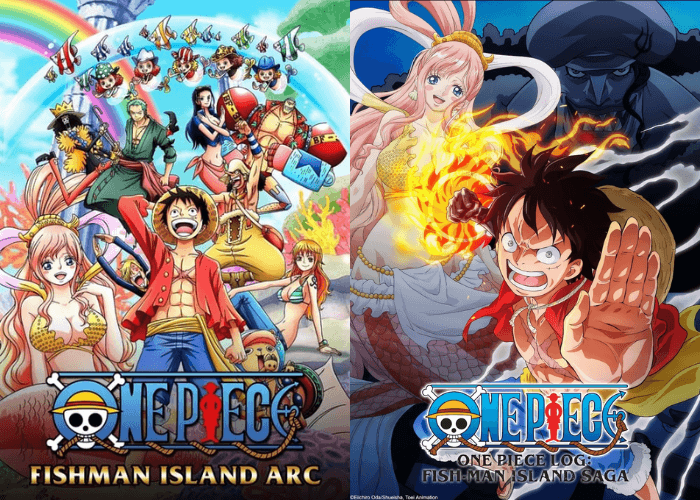 Jadwal Tayang One Piece Bentrok dengan Jadwal Sekolah, Ini Tuntunan Islam