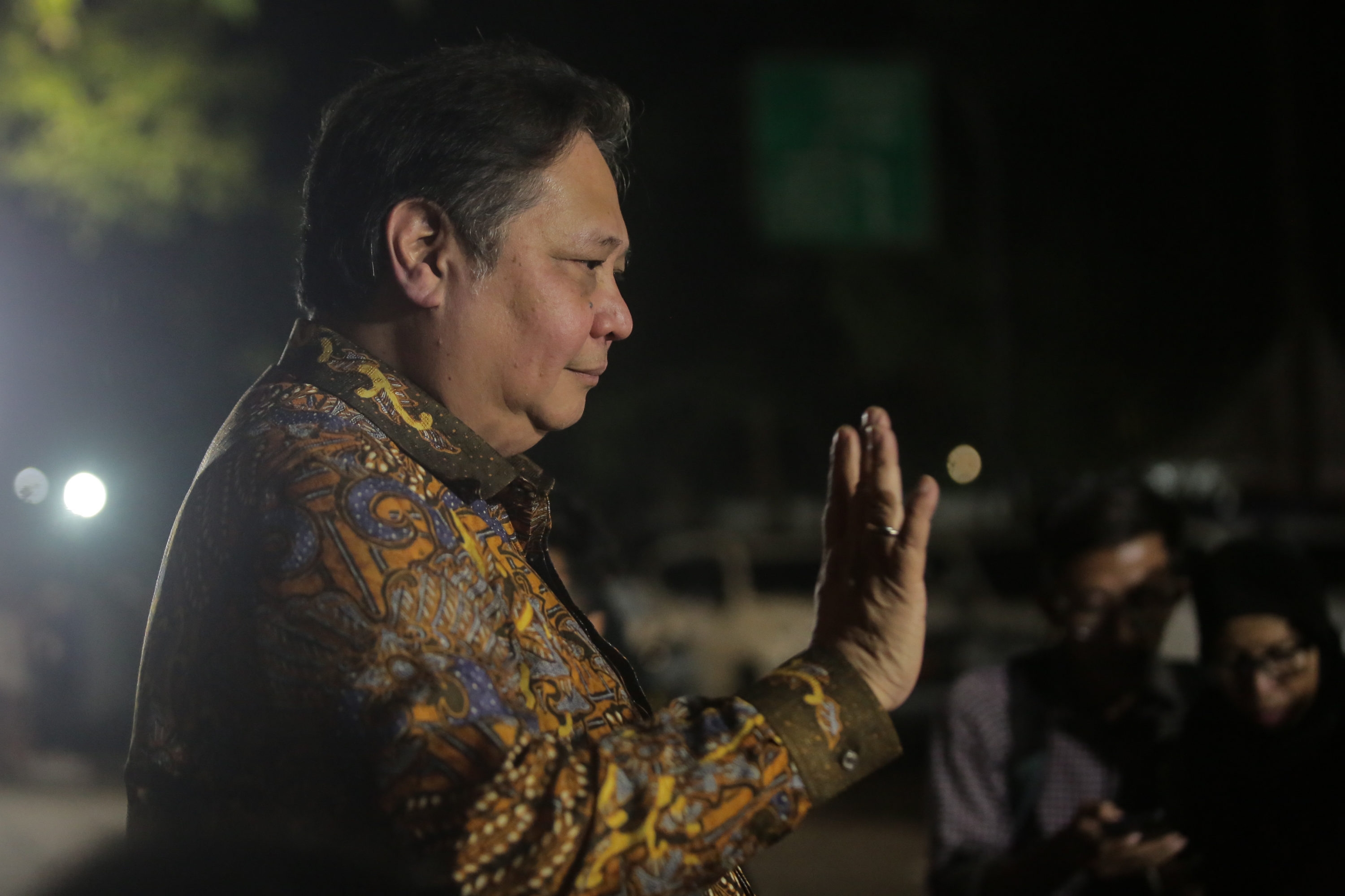 15 Investor Tekstil Asal Taiwan Minta RI Selesaikan IEU-CEPA