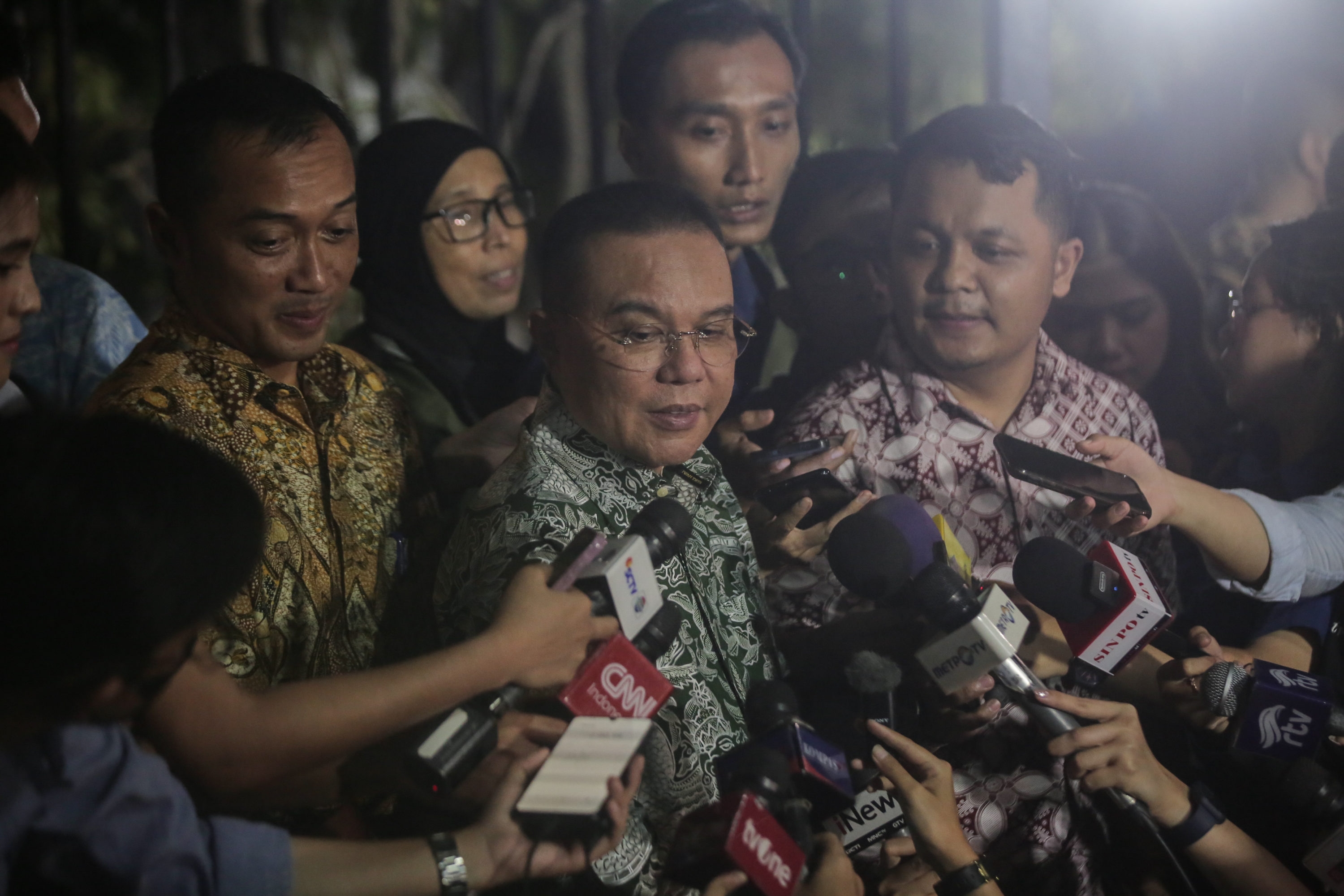 DPR Apresiasi Kebijakan PPN 12 Persen Hanya untuk Barang Mewah: Pro-Rakyat dan Berkeadilan