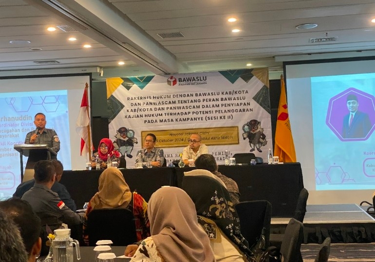 Bawaslu Jakarta Tak Ingin Isu SARA Mencuat lagi Seperti di Pilkada 2017