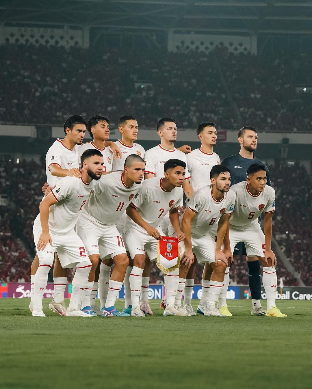 3 Momen Pertandingan Timnas Indonesia Dirugikan Oleh Wasit Selama 2024