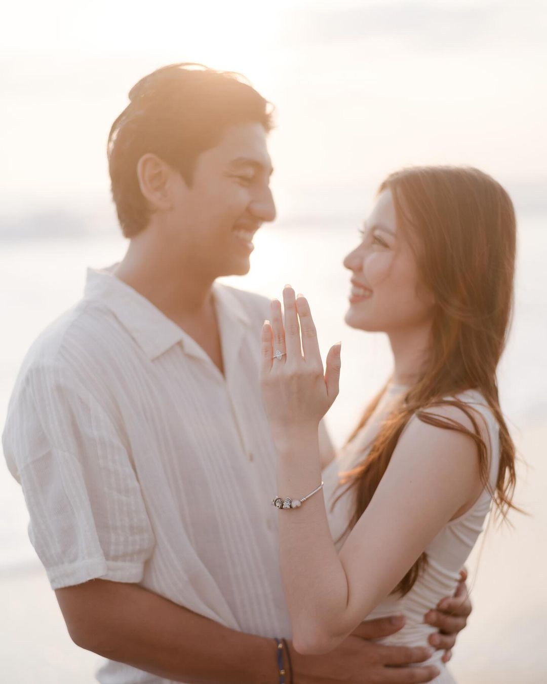 Profil Haviza Devi Anjani, Pemain Sinetron yang Resmi Dilamar Harris Vriza