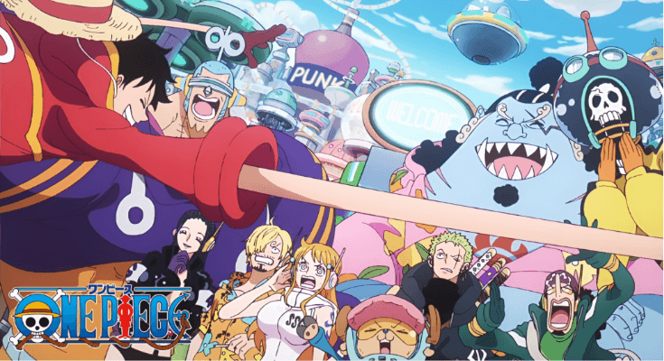 Nakama Wajib Tahu! Toei Animation Resmi Umumkan Anime One Piece Akan Hiatus hingga April 2025
