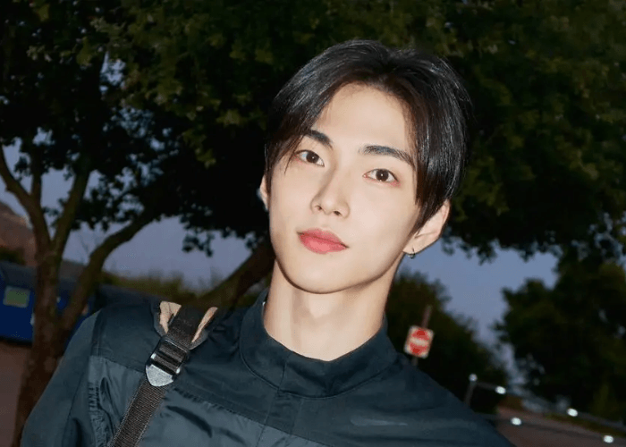 Seunghan Hengkang dari RIIZE, Ini Penjelasan SM Entertainment