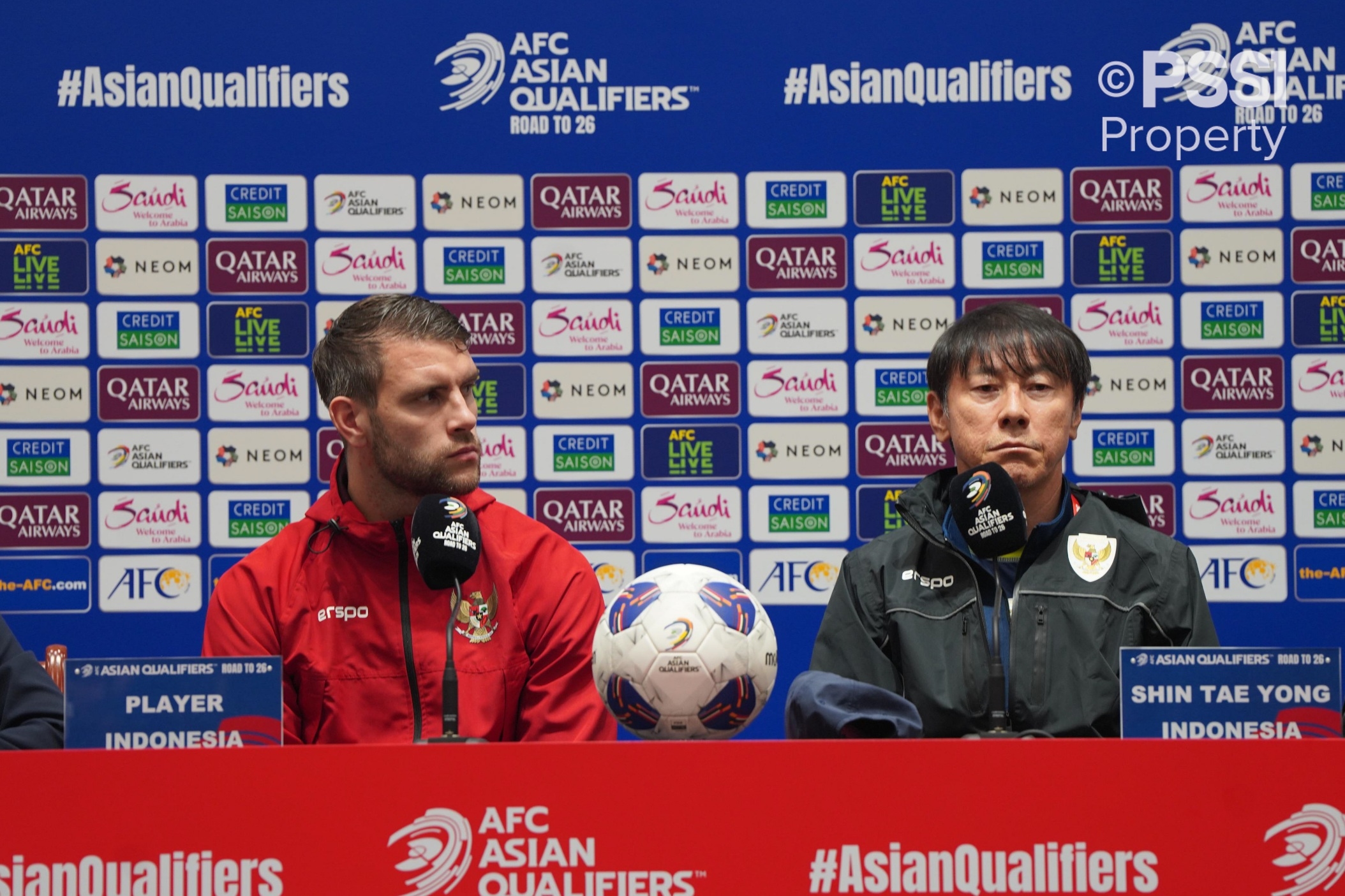 Shin Tae-yong Akui Sudah Analisa Permainan China untuk Laga Nanti Malam, Ini Penjelasannya