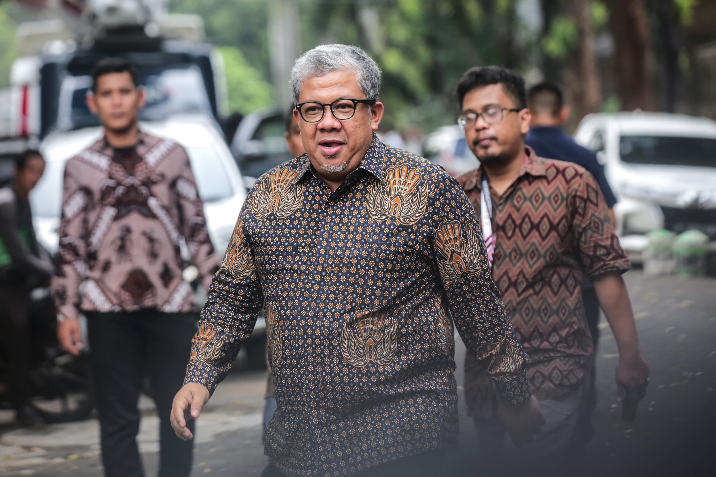 Ulang Tahun ke-6, Partai Gelora Siap Mantapkan Arah Baru Politik Indonesia