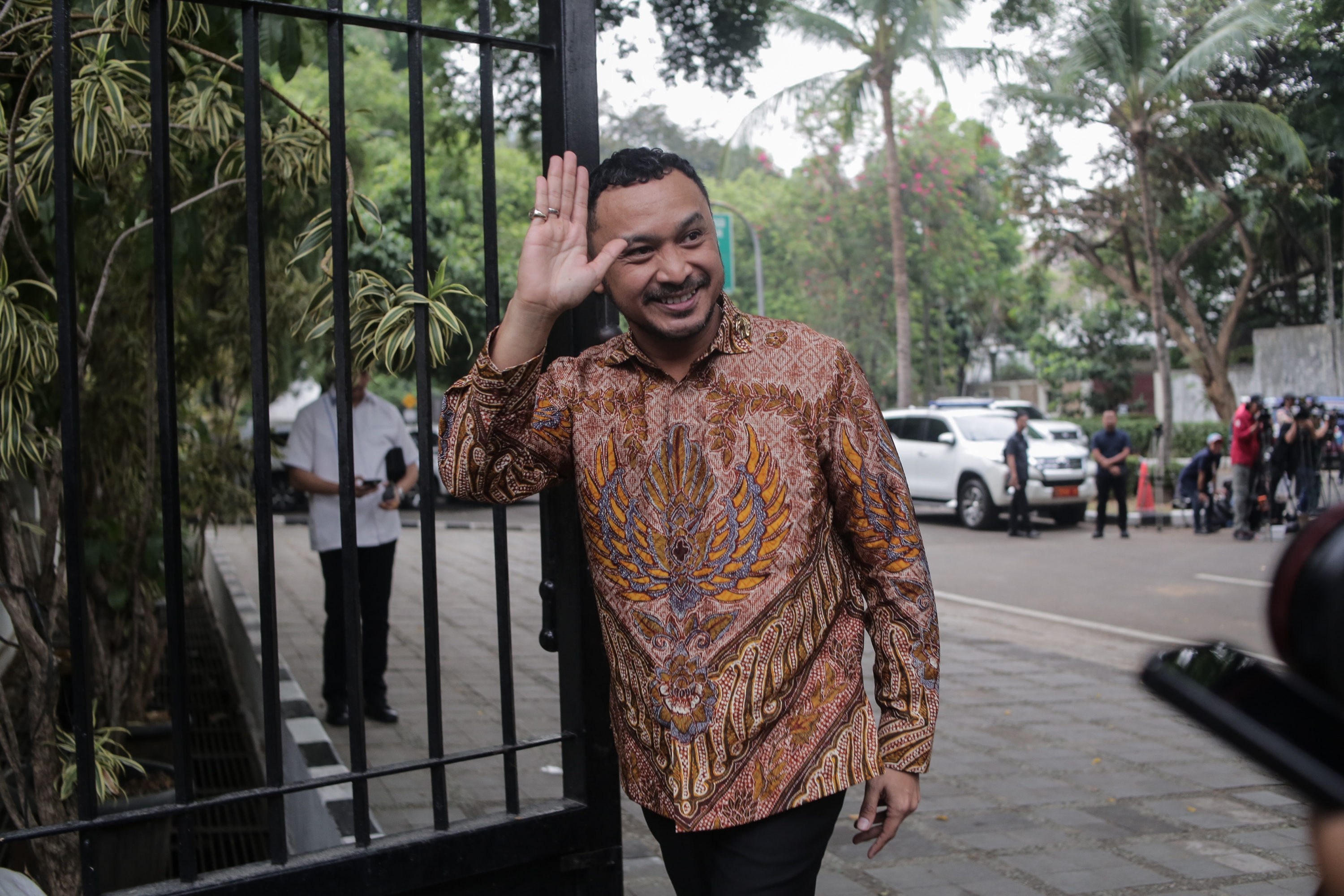 Jumlah Penonton di Indonesia Naik, Pemerintah Ajak Investor Bangun Bioskop di Desa