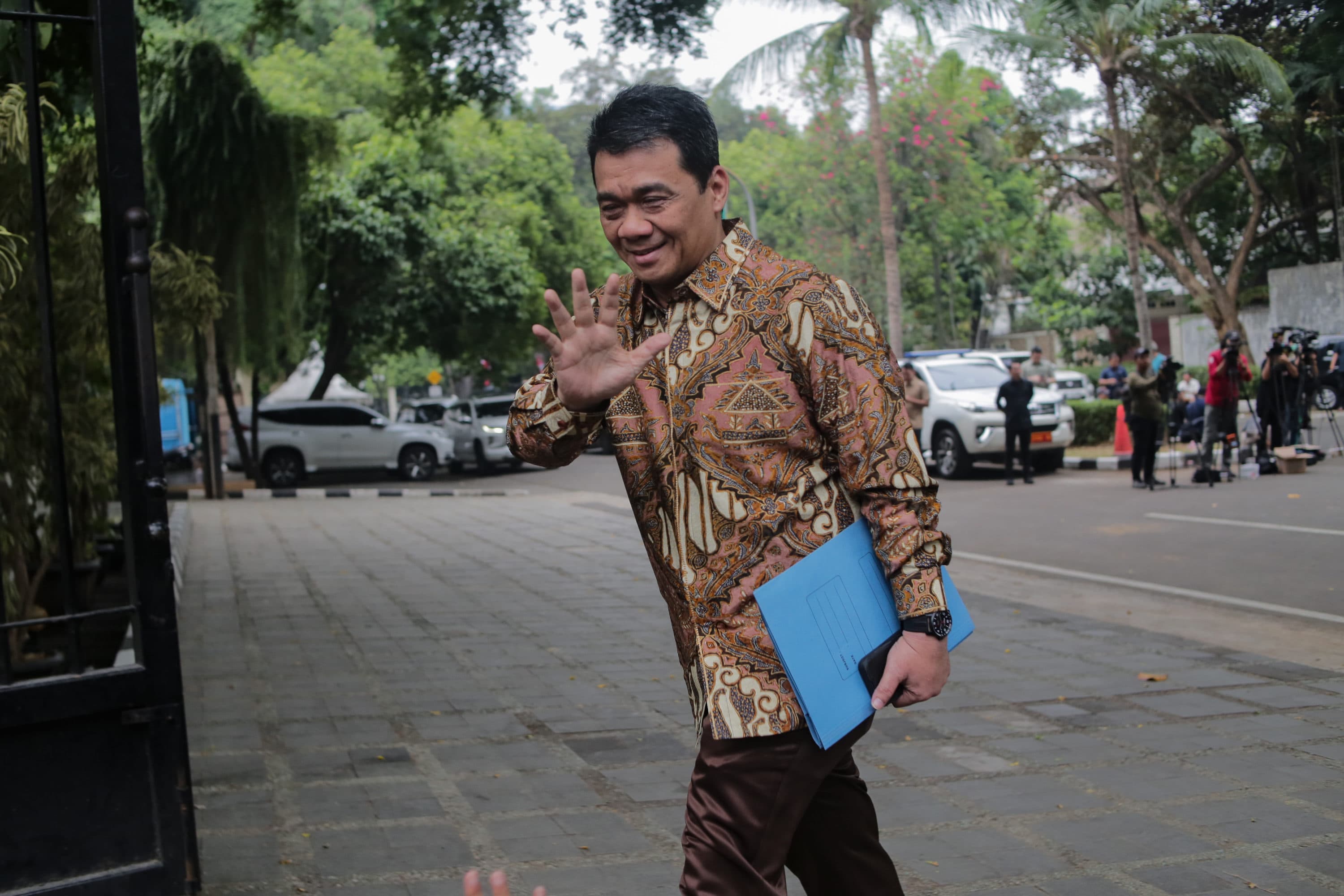 Mantan Caleg Pindah Dukungan, KIM Plus Tetap Solid Dukung Ridwan Kamil-Suswono di Pilkada Jakarta